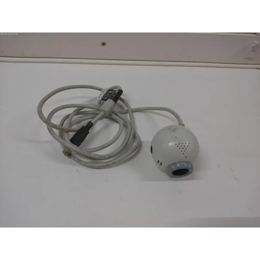 Logitech V-UB2 Webcam Camera (NO Stand)